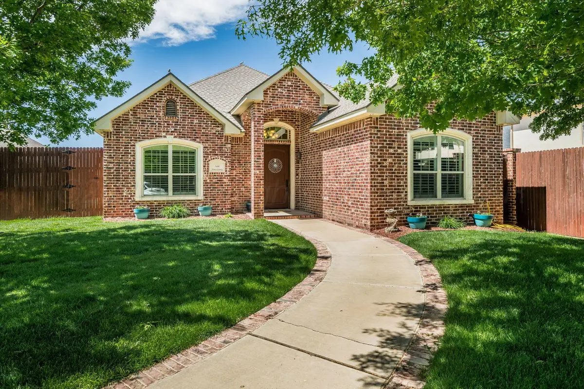 5400 Nova Scotia Court, Amarillo, TX 79119 - #1