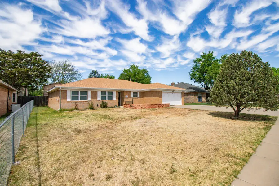 4920 S Georgia Street, Amarillo, TX 79110-3229 - #2