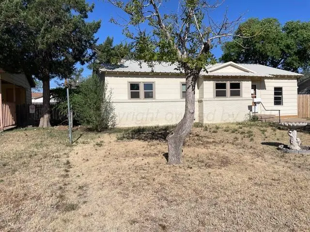 5114 Bowie Street, Amarillo, TX 79110 - #2