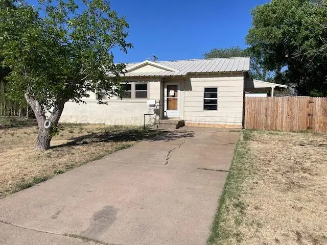 5114 Bowie Street, Amarillo, TX 79110 - #3