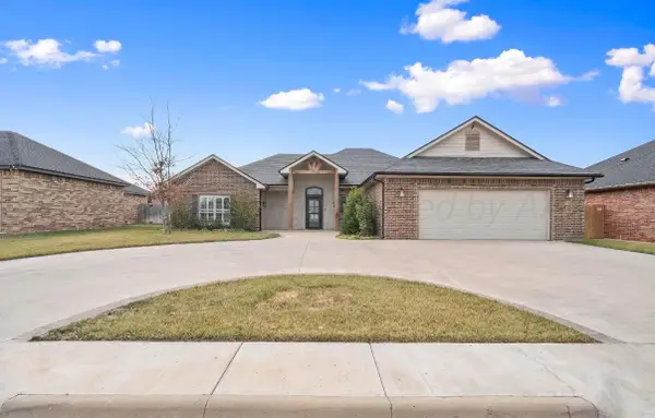 36 Quay Lane, Canyon, TX 79015-6468