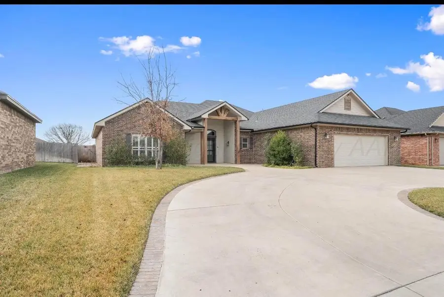 36 Quay Lane, Canyon, TX 79015-6468 - Image #3