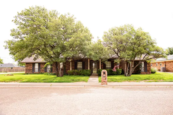 348 N Elm Street, Hereford, TX 79045