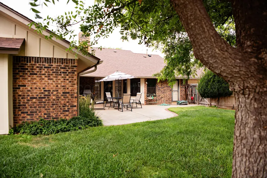 348 N Elm Street, Hereford, TX 79045 - #2