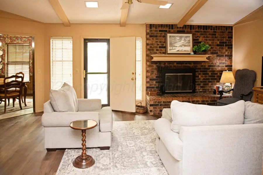 348 N Elm Street, Hereford, TX 79045 - #3