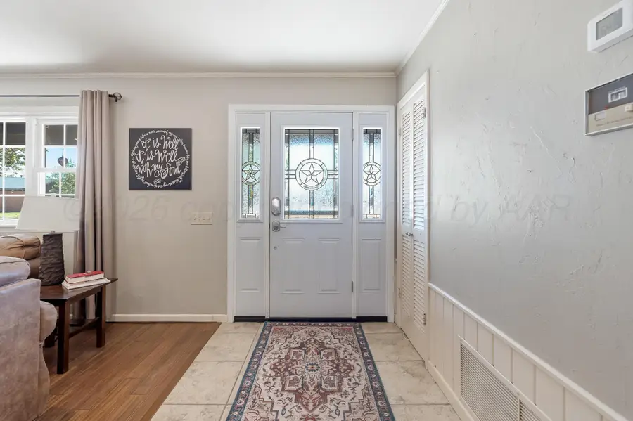 700 W Cleveland Street, Dimmitt, TX 79027 - #3