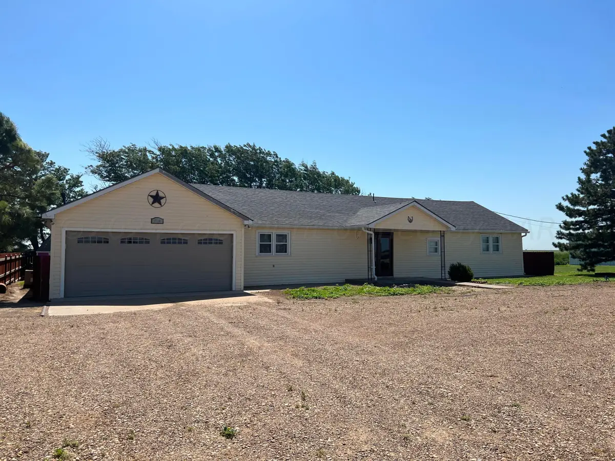 14550 Old Darrouzett Highway, Booker, TX 79005 - #1