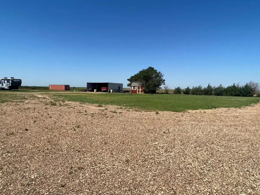 14550 Old Darrouzett Highway, Booker, TX 79005 - #2