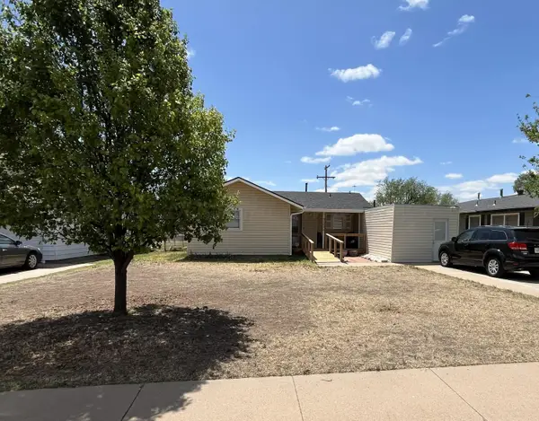 5105 James Avenue, Amarillo, TX 79106-4511
