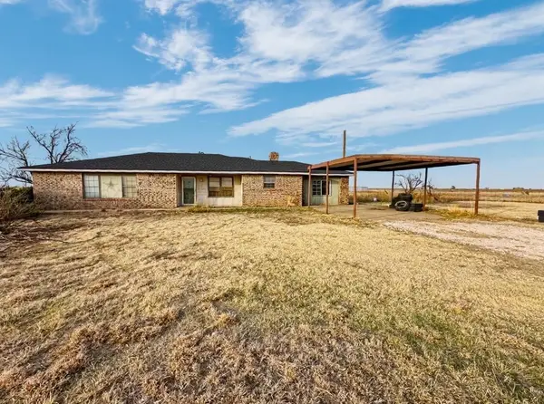 7811 Texas 86, Tulia, TX 79088