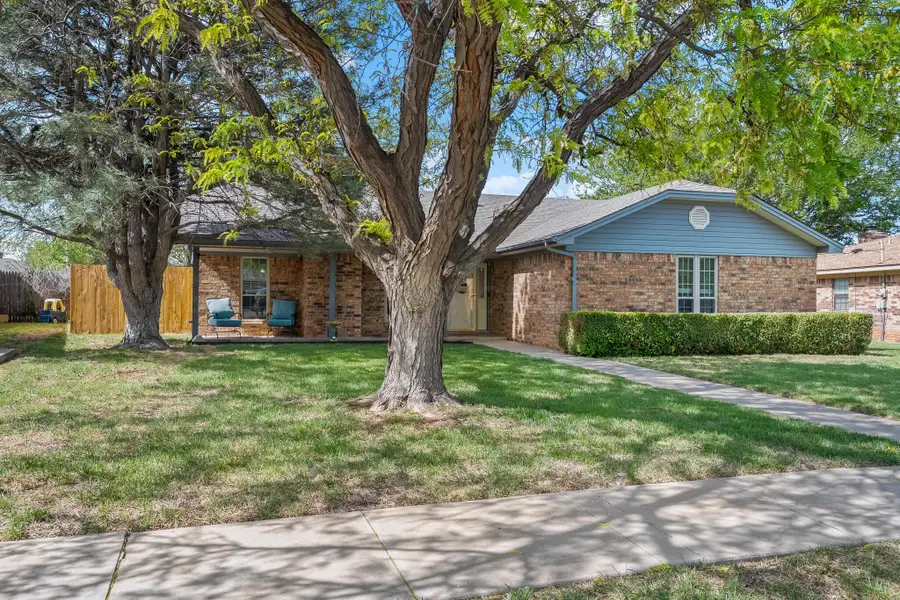 7419 Imperial Drive, Amarillo, TX 79121-1429 - #2