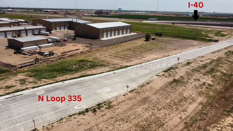 W Loop 335/amarillo Blvd/i-40, Amarillo, TX 79124 - Image #2