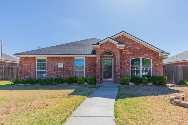 4803 Nimbus Lane, Amarillo, TX 79110-2645