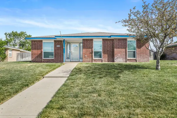 1156 Sterling Drive, Amarillo, TX 79110