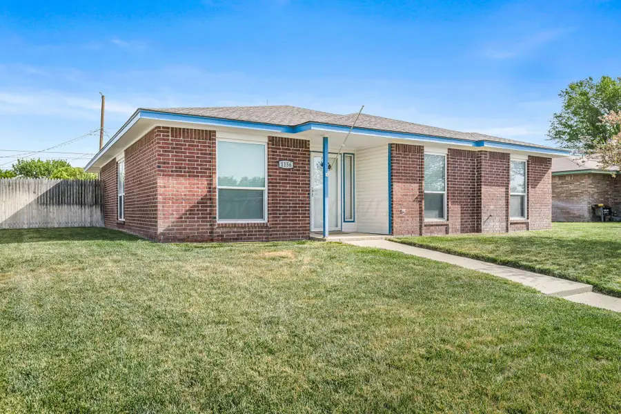 1156 Sterling Drive, Amarillo, TX 79110 - #2