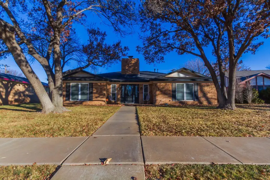 7612 Farrell Drive, Amarillo, TX 79121 - #2