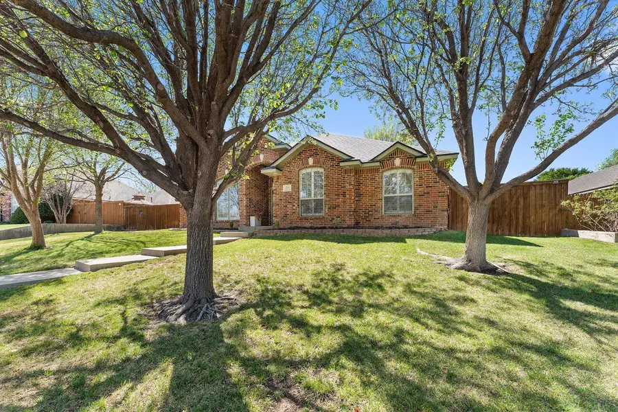 2705 Sweetgum Lane, Amarillo, TX 79124-4929 - #3