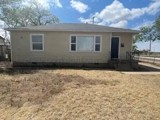311 N Palo Duro, Amarillo, TX 79106-5316 - #1