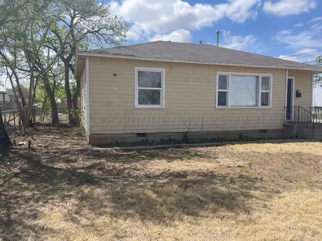 311 N Palo Duro, Amarillo, TX 79106-5316 - #3