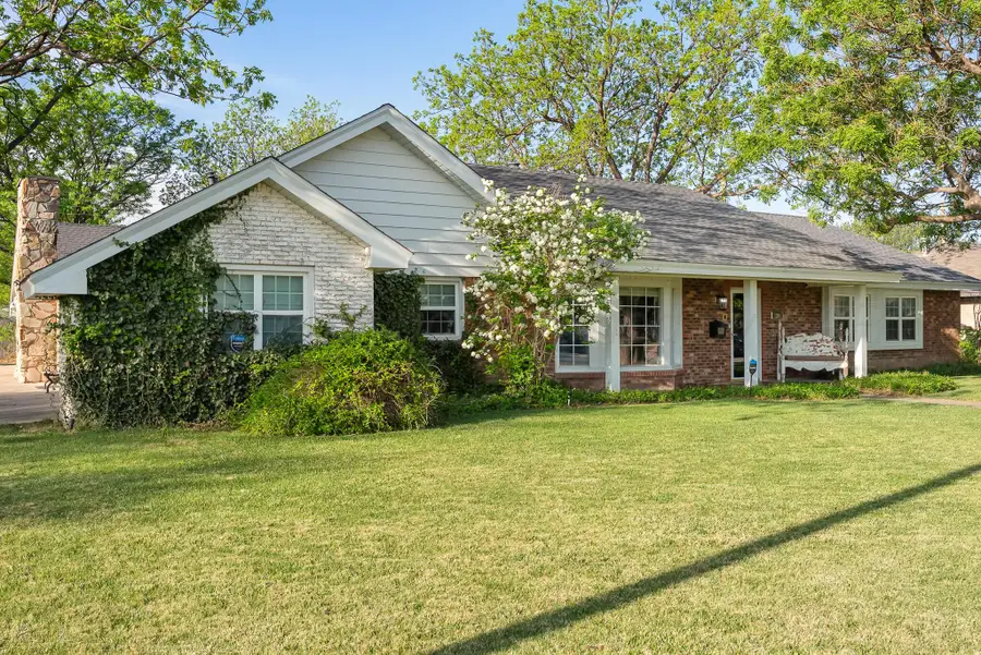 7201 Jameson Road, Amarillo, TX 79106 - #2