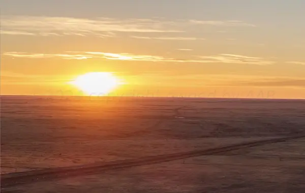 Sampson Rd - Tract 18, Amarillo, TX 79119