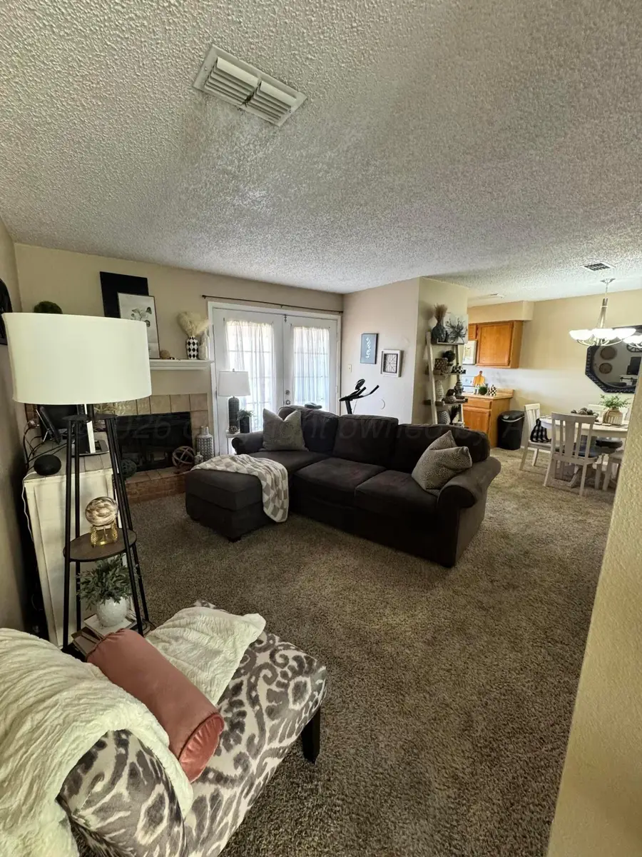 1801 Steeplechase Drive, Amarillo, TX 79106-1927 - #2