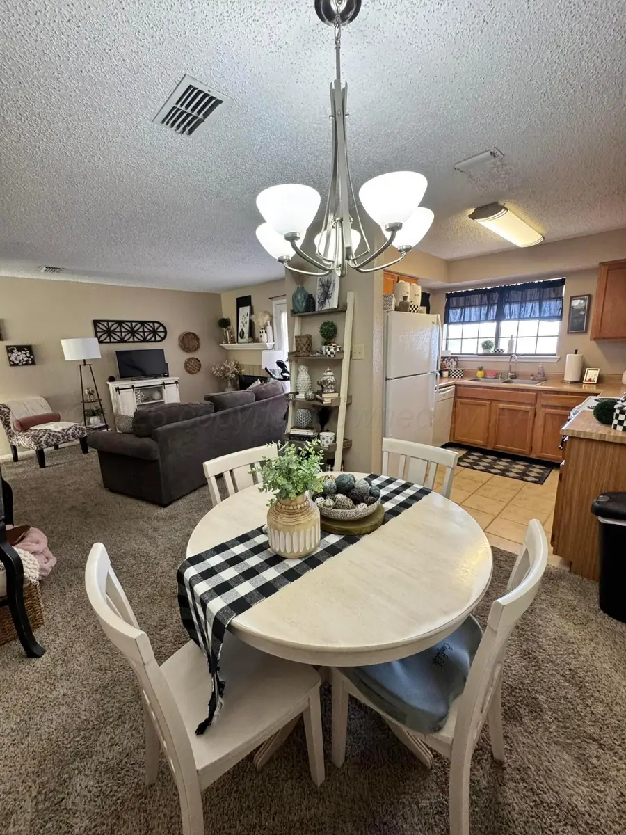 1801 Steeplechase Drive, Amarillo, TX 79106-1927 - #3