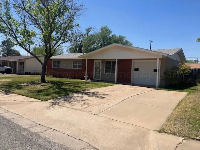 133 Ranger Street, Hereford, TX 79045 - #1