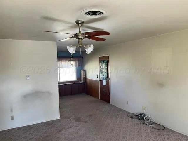 133 Ranger Street, Hereford, TX 79045 - #2