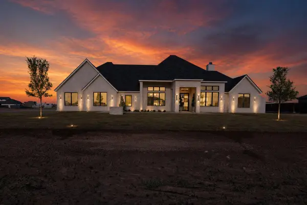 9111 Cypress Bend Drive, Amarillo, TX 79119-7939