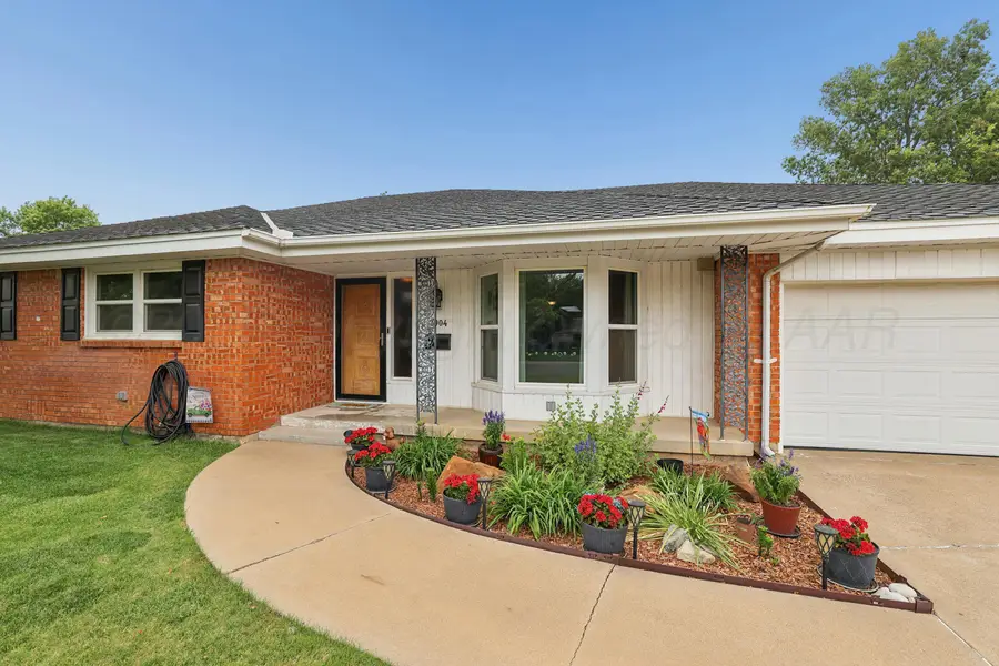 2904 Teckla Boulevard, Amarillo, TX 79106-6138 - #3