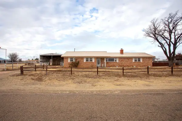106 Renegade Trail, Amarillo, TX 79108-1312