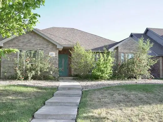 1413 Stardust Lane, Amarillo, TX 79118-8219 - #1