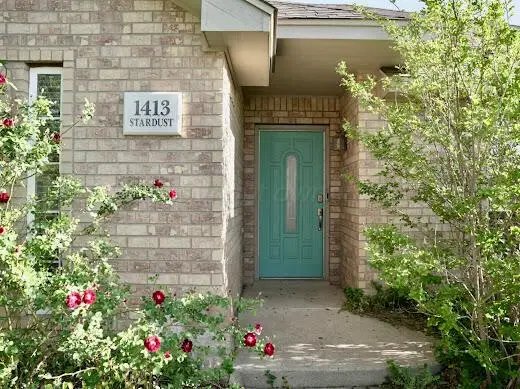 1413 Stardust Lane, Amarillo, TX 79118-8219 - #2