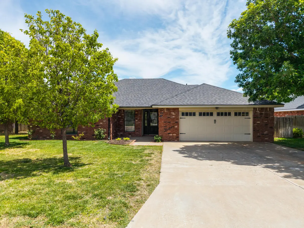 506 Floyd Avenue, Dumas, TX 79029-3136 - #1
