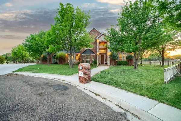 49 Jynteewood Circle, Canyon, TX 79015-1703