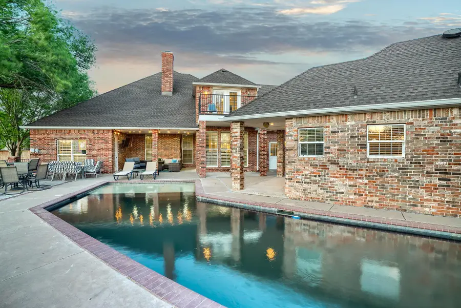 49 Jynteewood Circle, Canyon, TX 79015-1703 - #2