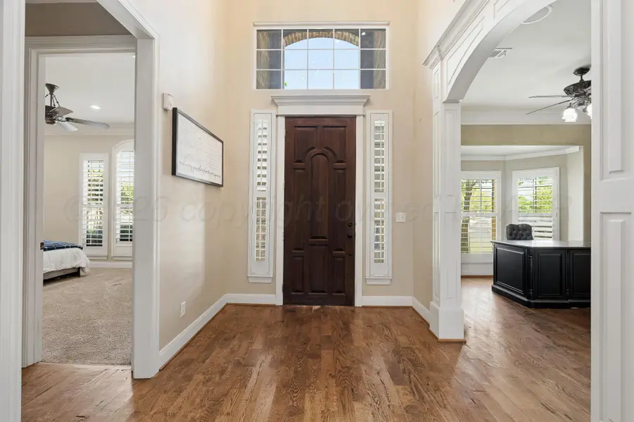 49 Jynteewood Circle, Canyon, TX 79015-1703 - #3