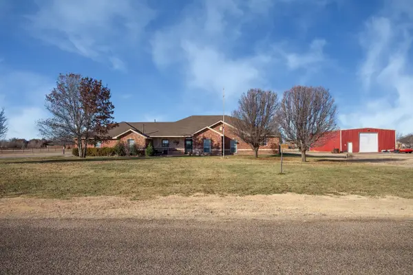 8900 Ottobahn, Amarillo, TX 79119-3865