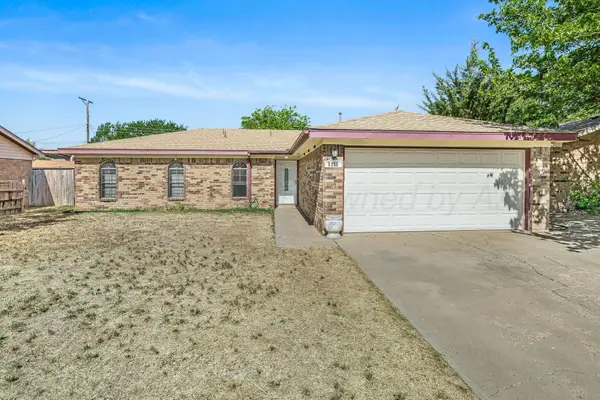 5212 Leigh Avenue, Amarillo, TX 79110-3317