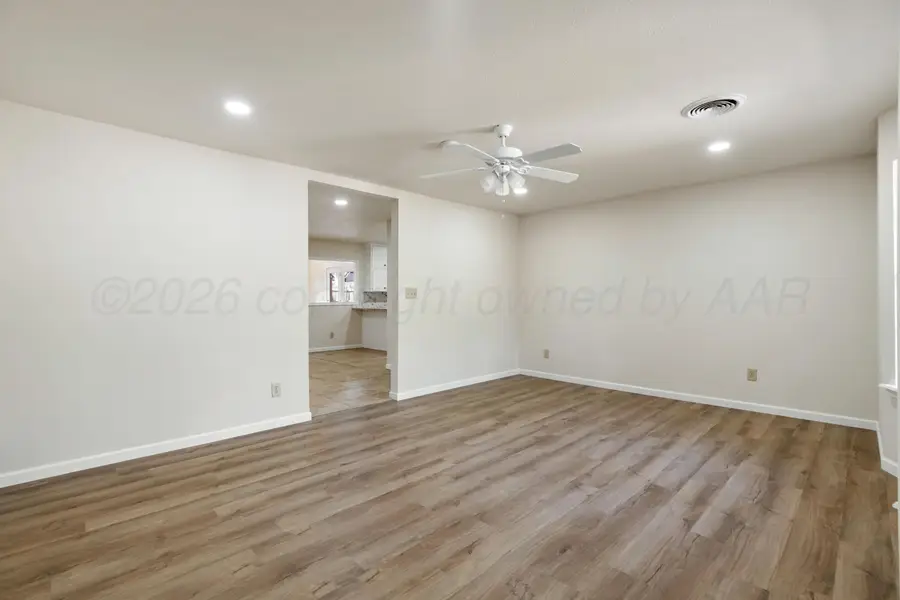 3622 Wayne Street, Amarillo, TX 79109 - #3