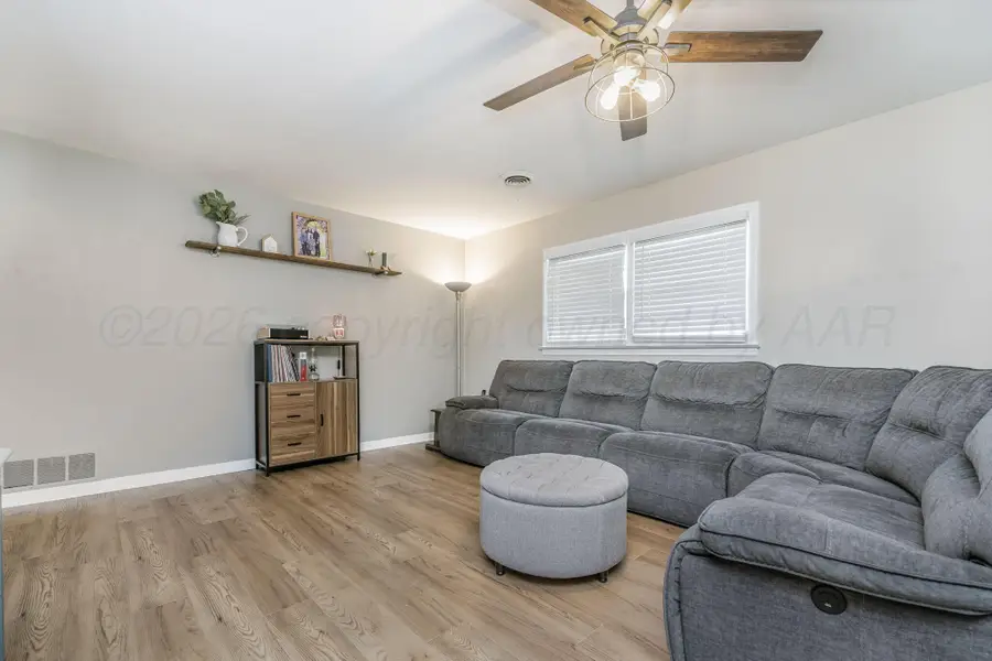 2513 10th Avenue, Canyon, TX 79015-5403 - #3