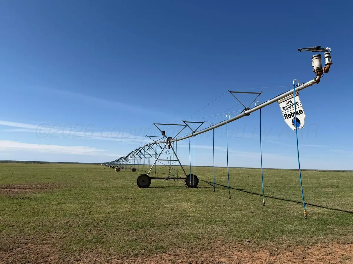 Tbd County Road 324, Paducah, TX 79248 - #1