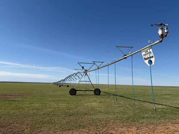 Tbd County Road 324, Paducah, TX 79248