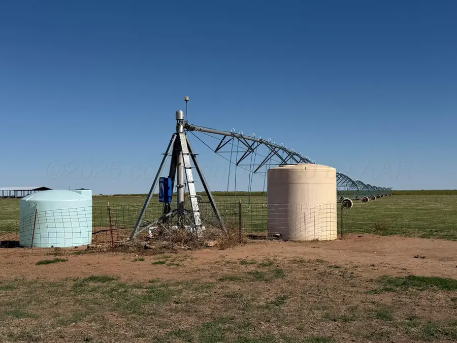 Tbd County Road 324, Paducah, TX 79248 - #2