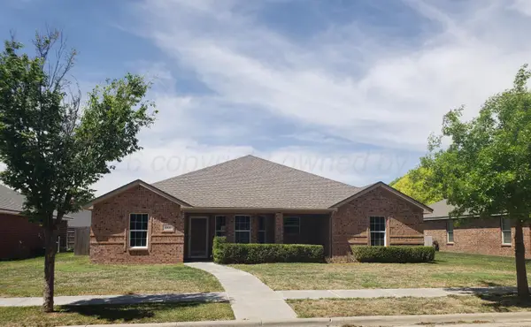 6406 Nick Street, Amarillo, TX 79119-6593