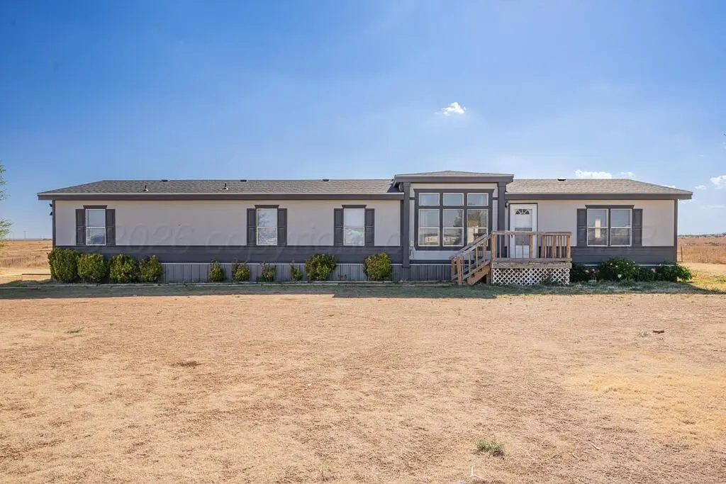 17650 Krabbe Street, Canyon, TX 79015-7060 - #1