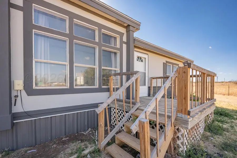 17650 Krabbe Street, Canyon, TX 79015-7060 - #2