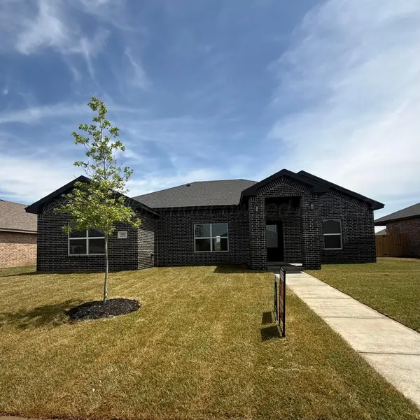 7607 Arlo Drive, Amarillo, TX 79119