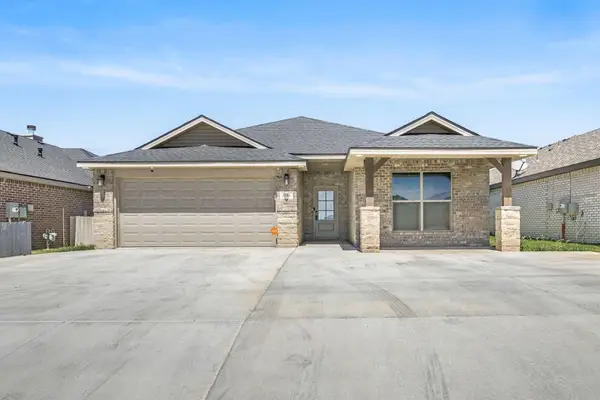 1744 Lullwater Road, Amarillo, TX 79118-0021